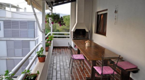 Отель Apartment Bellina  Сплит